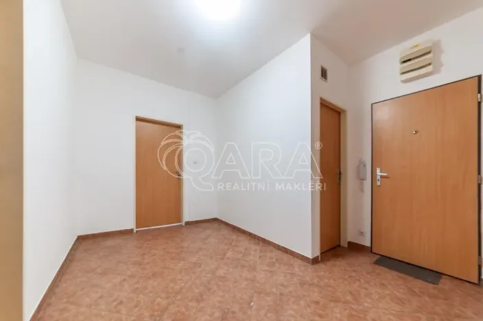 Pronájem bytu 3+kk, Praha - Střížkov, Zásadská, 76 m2