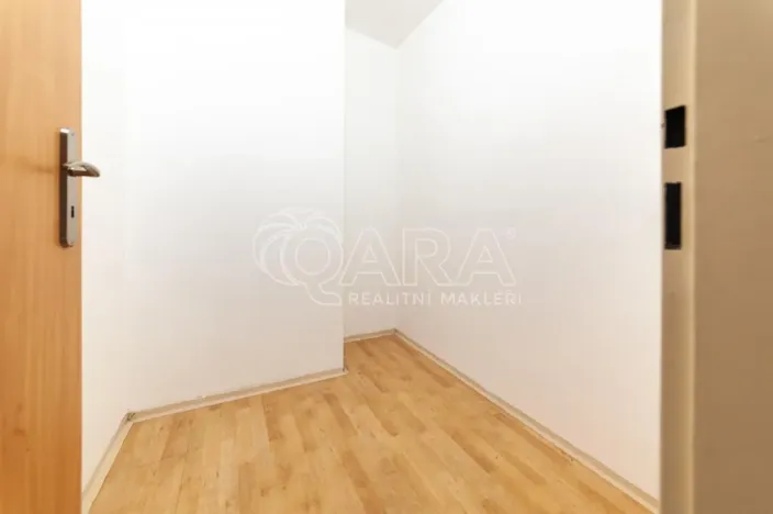 Pronájem bytu 3+kk, Praha - Střížkov, Zásadská, 76 m2
