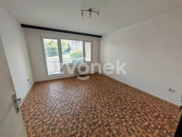 Pronájem bytu 2+1, Zlín, Křiby, 68 m2
