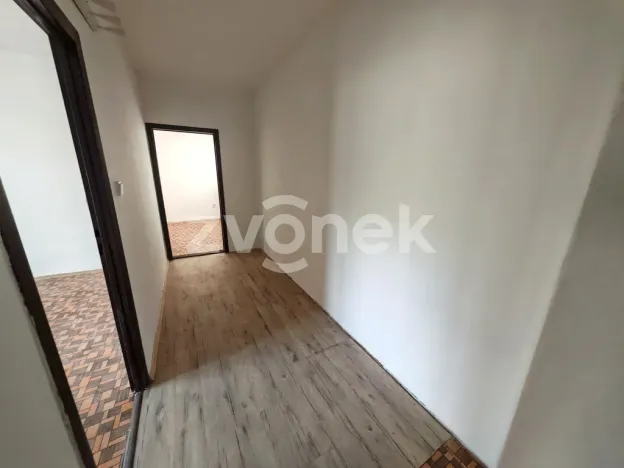 Pronájem bytu 2+1, Zlín, Křiby, 68 m2