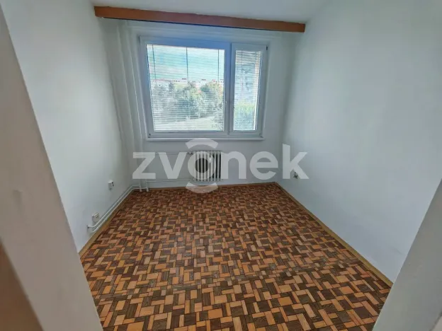 Pronájem bytu 2+1, Zlín, Křiby, 68 m2