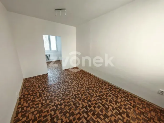 Pronájem bytu 2+1, Zlín, Křiby, 68 m2
