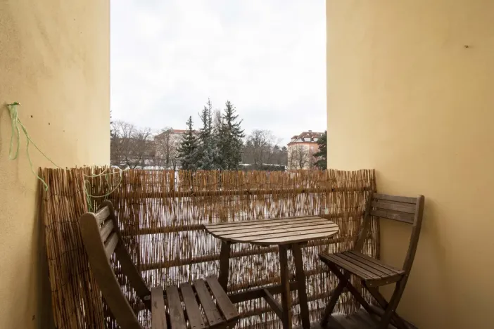 Pronájem bytu 2+1, Praha - Nusle, Pod sokolovnou, 64 m2