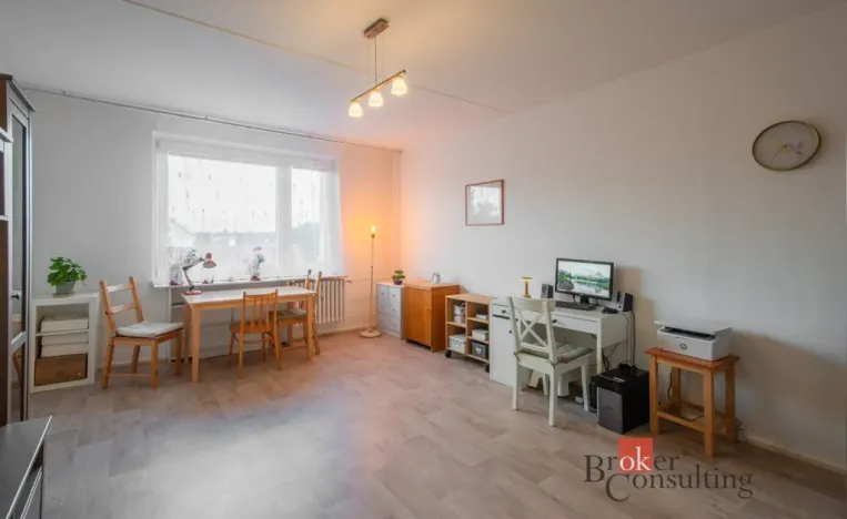 Prodej bytu 2+1, Vysoké Mýto - Litomyšlské Předměstí, Českých bratří, 68 m2