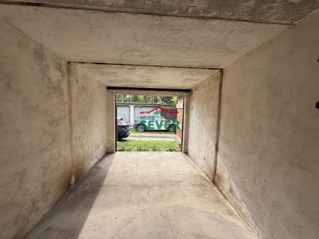 Prodej garáže, Litvínov - Hamr, Jandečkova, 19 m2