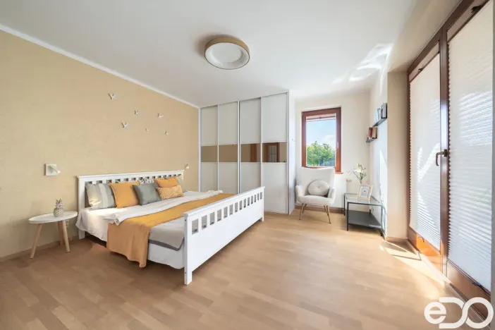 Prodej rodinného domu, Kosořice, 340 m2