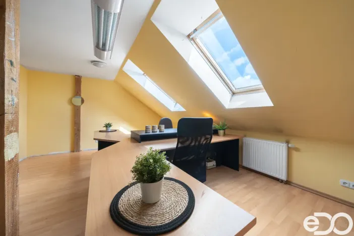 Prodej rodinného domu, Kosořice, 340 m2