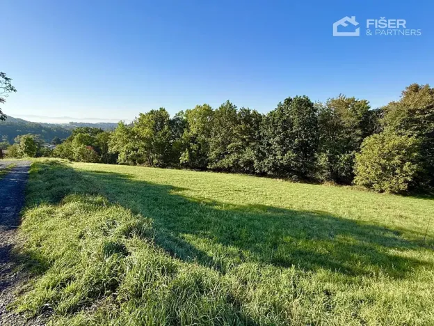 Prodej pozemku pro bydlení, Zbyslavice, 1110 m2