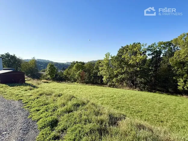 Prodej pozemku pro bydlení, Zbyslavice, 1110 m2