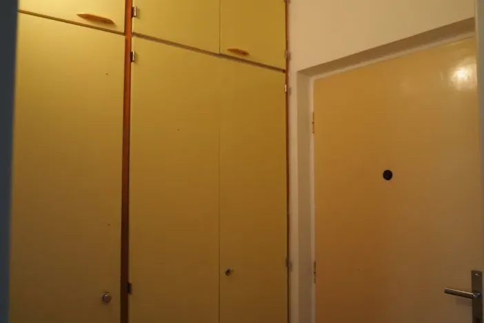 Pronájem bytu 1+1, Brno - Lesná, Halasovo náměstí, 30 m2