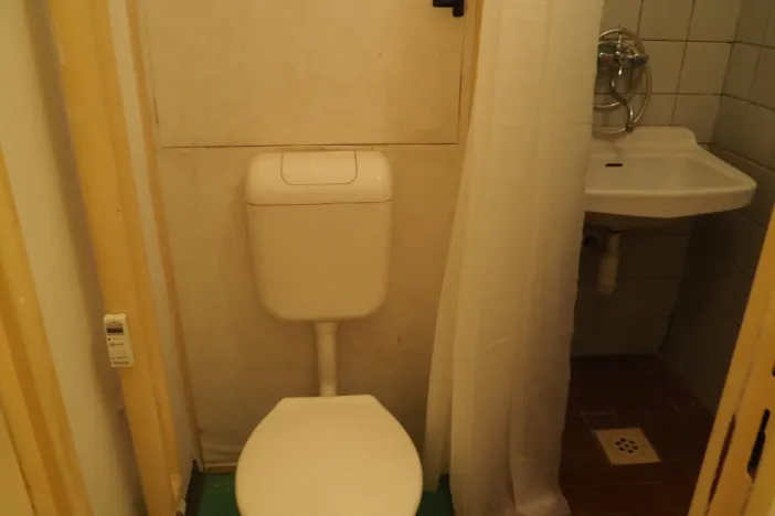 Pronájem bytu 1+1, Brno - Lesná, Halasovo náměstí, 30 m2