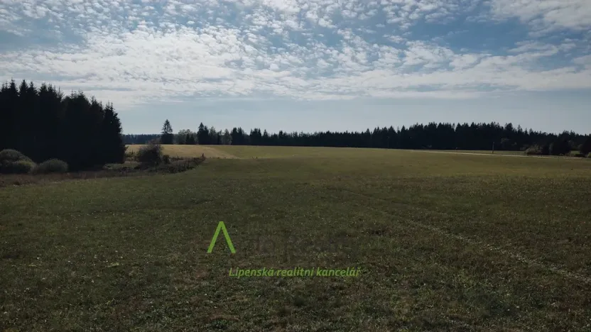 Prodej pozemku, Přední Výtoň, 13285 m2