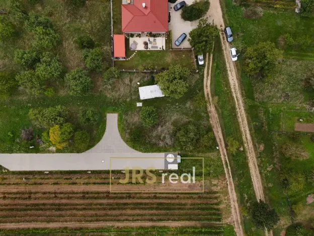 Prodej pozemku pro bydlení, Valtice, 625 m2
