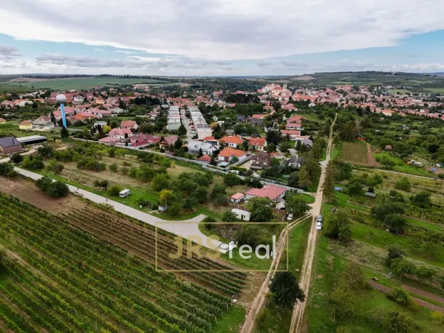 Prodej pozemku pro bydlení, Valtice, 625 m2