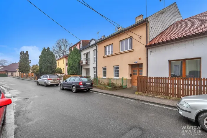 Prodej činžovního domu, Polička, Družstevní, 162 m2