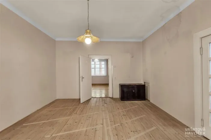 Prodej činžovního domu, Polička, Družstevní, 162 m2
