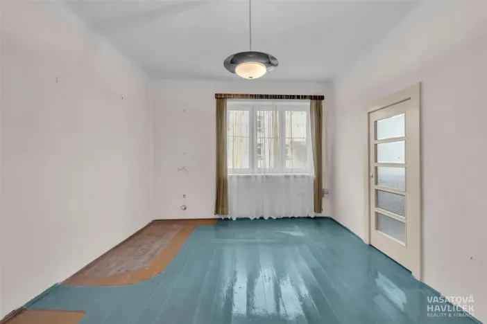 Prodej činžovního domu, Polička, Družstevní, 162 m2