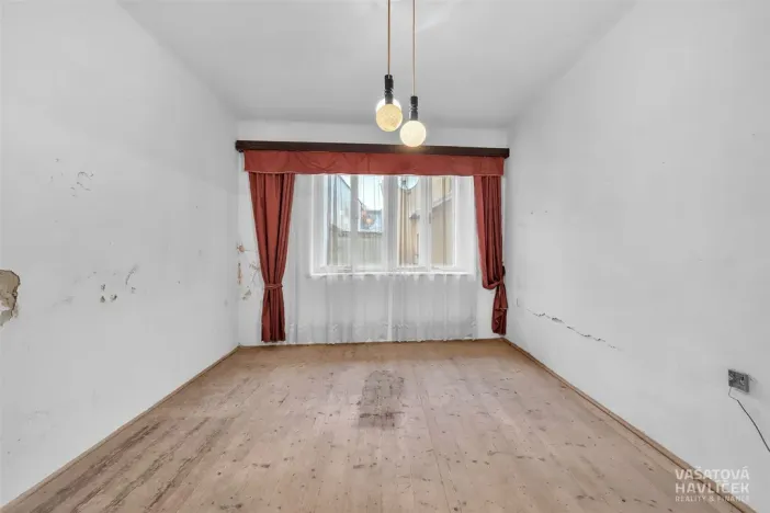 Prodej činžovního domu, Polička, Družstevní, 162 m2