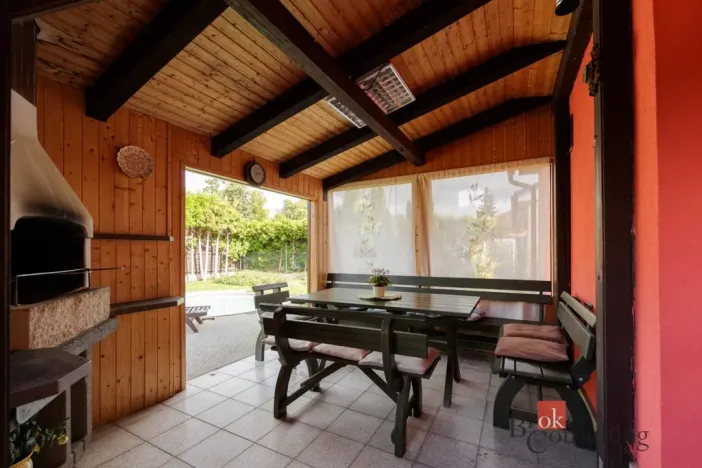 Prodej rodinného domu, Žatec, Jiřího Wolkera, 286 m2