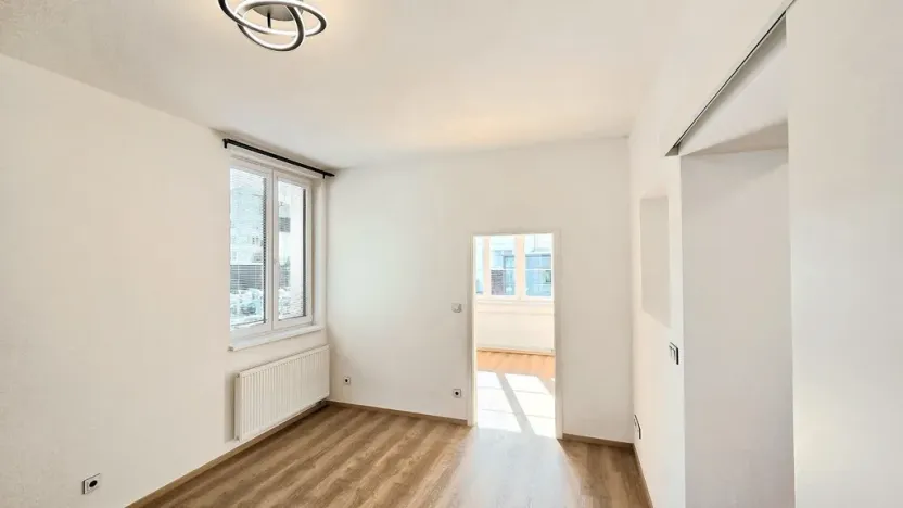 Pronájem bytu 2+kk, Beroun - Beroun-Město, Na Parkáně, 38 m2