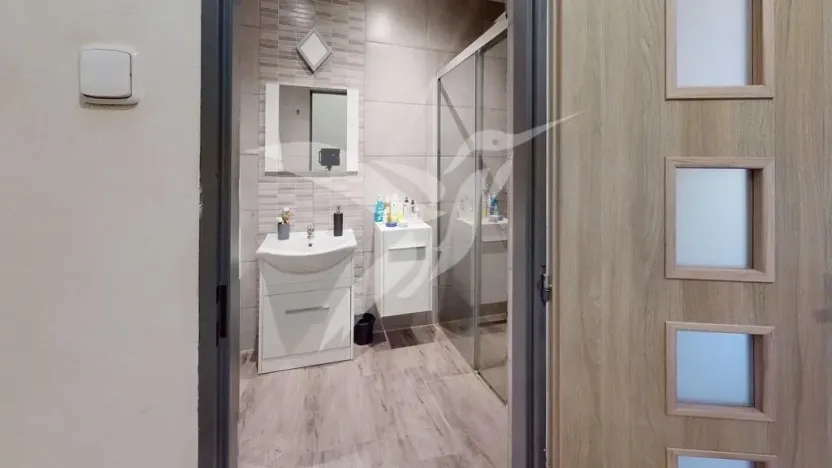 Pronájem rodinného domu, Nýrsko, Karla Čapka, 129 m2