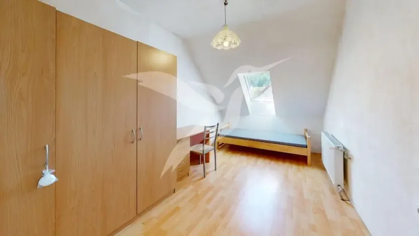 Pronájem rodinného domu, Nýrsko, Karla Čapka, 129 m2