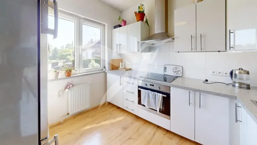 Pronájem rodinného domu, Nýrsko, Karla Čapka, 129 m2