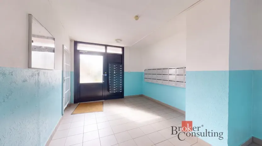 Prodej bytu 1+1, Chomutov, Jirkovská, 35 m2