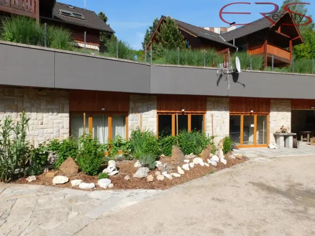 Prodej ubytování, Jablonec nad Nisou, Na Kopci, 900 m2
