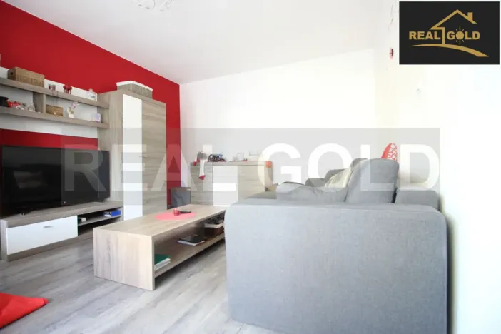 Prodej bytu 2+1, Třebíč, Dělnické nám., 55 m2