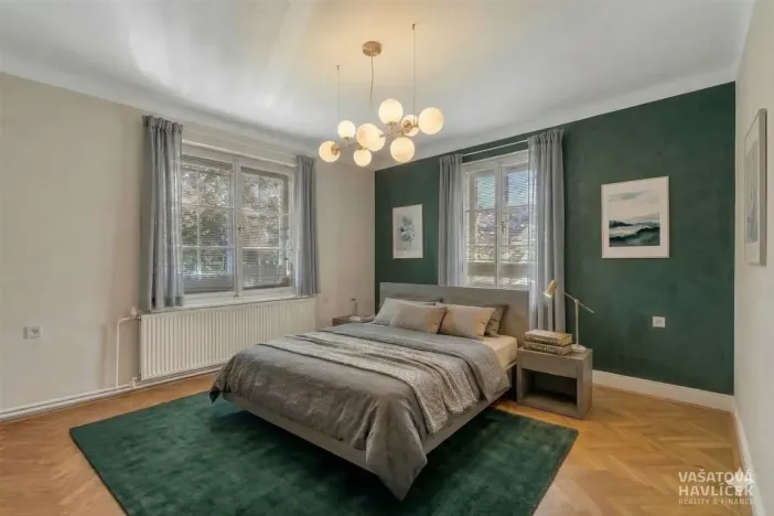 Prodej rodinného domu, Přelouč, Československé armády, 170 m2