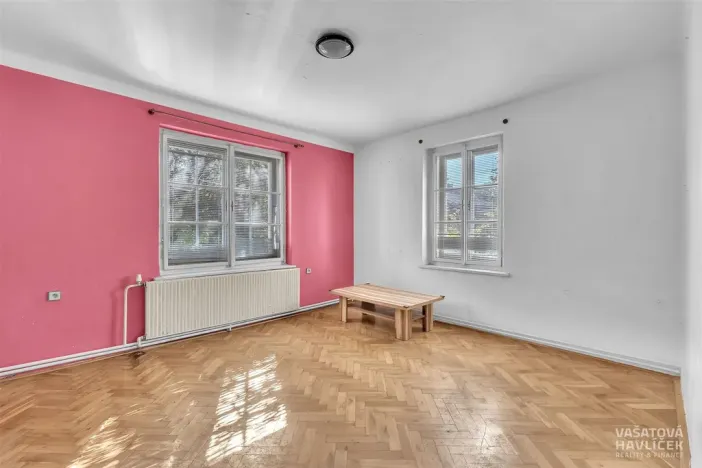 Prodej rodinného domu, Přelouč, Žižkova, 170 m2