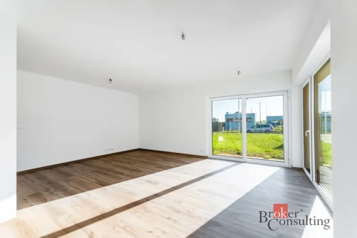 Prodej rodinného domu, Ořech, 147 m2