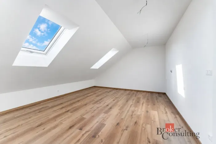 Prodej rodinného domu, Ořech, 147 m2