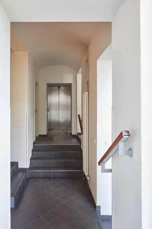 Pronájem bytu 2+kk, Praha - Vinohrady, Balbínova, 42 m2