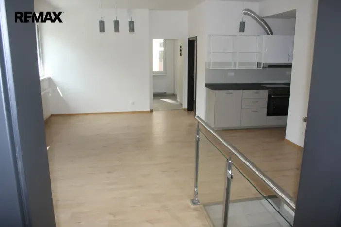Pronájem bytu 3+kk, Strakonice, Komenského, 85 m2