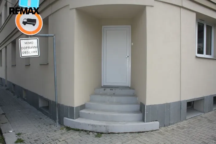 Pronájem bytu 3+kk, Strakonice, Komenského, 85 m2