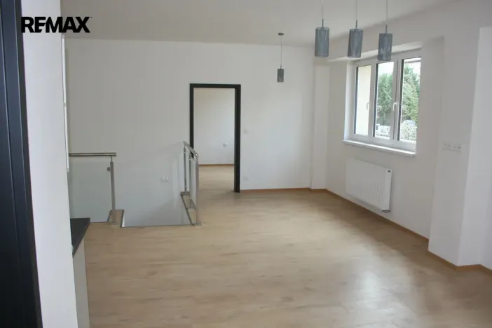Pronájem bytu 3+kk, Strakonice, Komenského, 85 m2