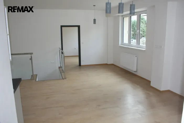 Pronájem bytu 3+kk, Strakonice, Komenského, 85 m2