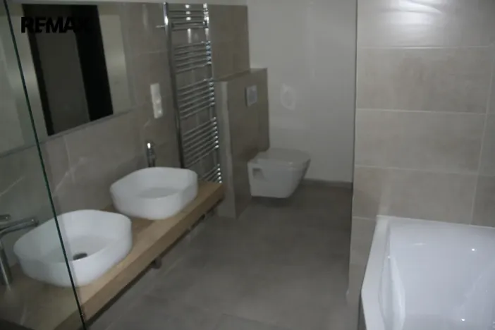 Pronájem bytu 3+kk, Strakonice, Komenského, 85 m2