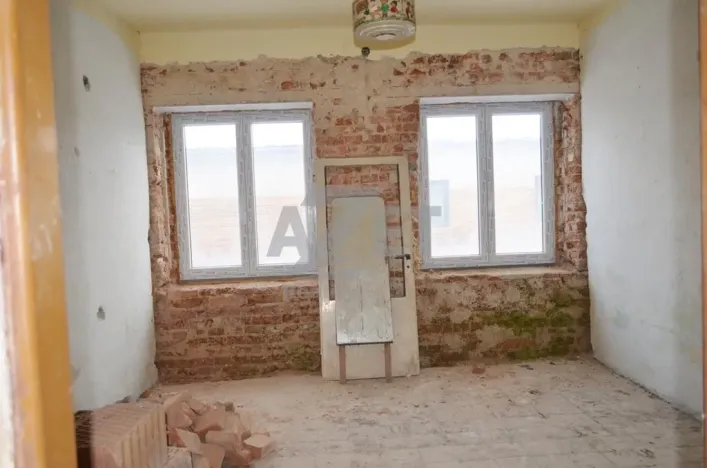 Prodej rodinného domu, Oskava, 210 m2