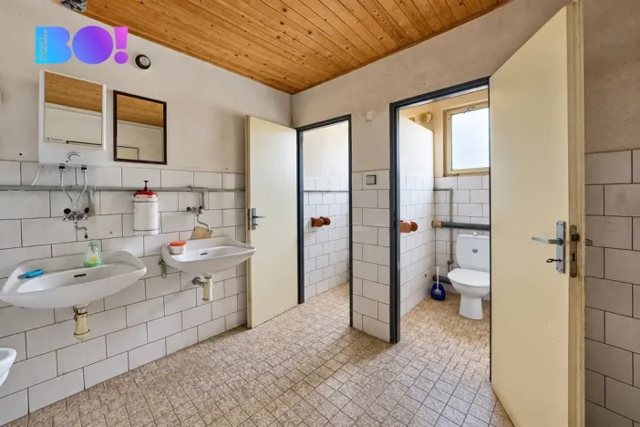Prodej výrobních prostor, Pačejov, 4031 m2
