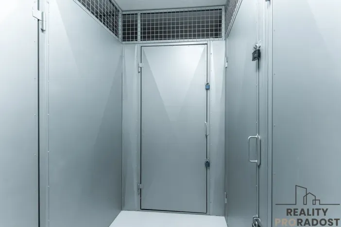 Prodej bytu 2+kk, Praha, Smržových, 51 m2