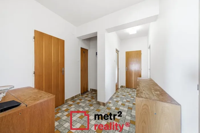 Prodej rodinného domu, Charváty, 303 m2