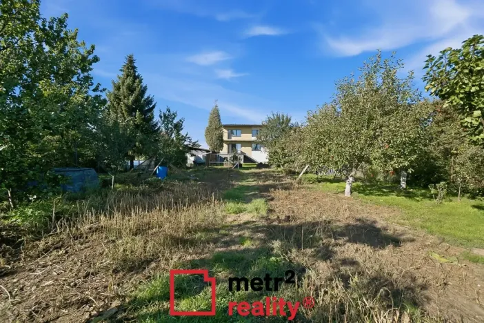 Prodej rodinného domu, Charváty, 303 m2