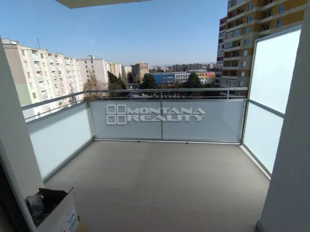Pronájem bytu 1+kk, Olomouc, Janského, 33 m2
