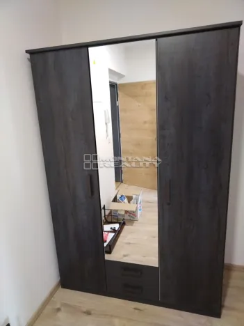 Pronájem bytu 1+kk, Olomouc, Janského, 33 m2