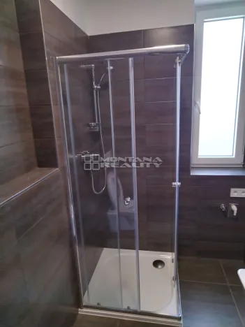 Pronájem bytu 1+kk, Olomouc, Janského, 33 m2