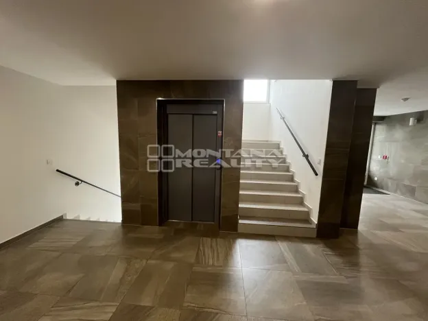 Pronájem bytu 1+kk, Olomouc, Janského, 33 m2