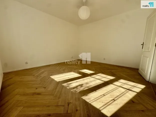 Pronájem bytu 2+kk, Praha - Libeň, Na stráži, 64 m2